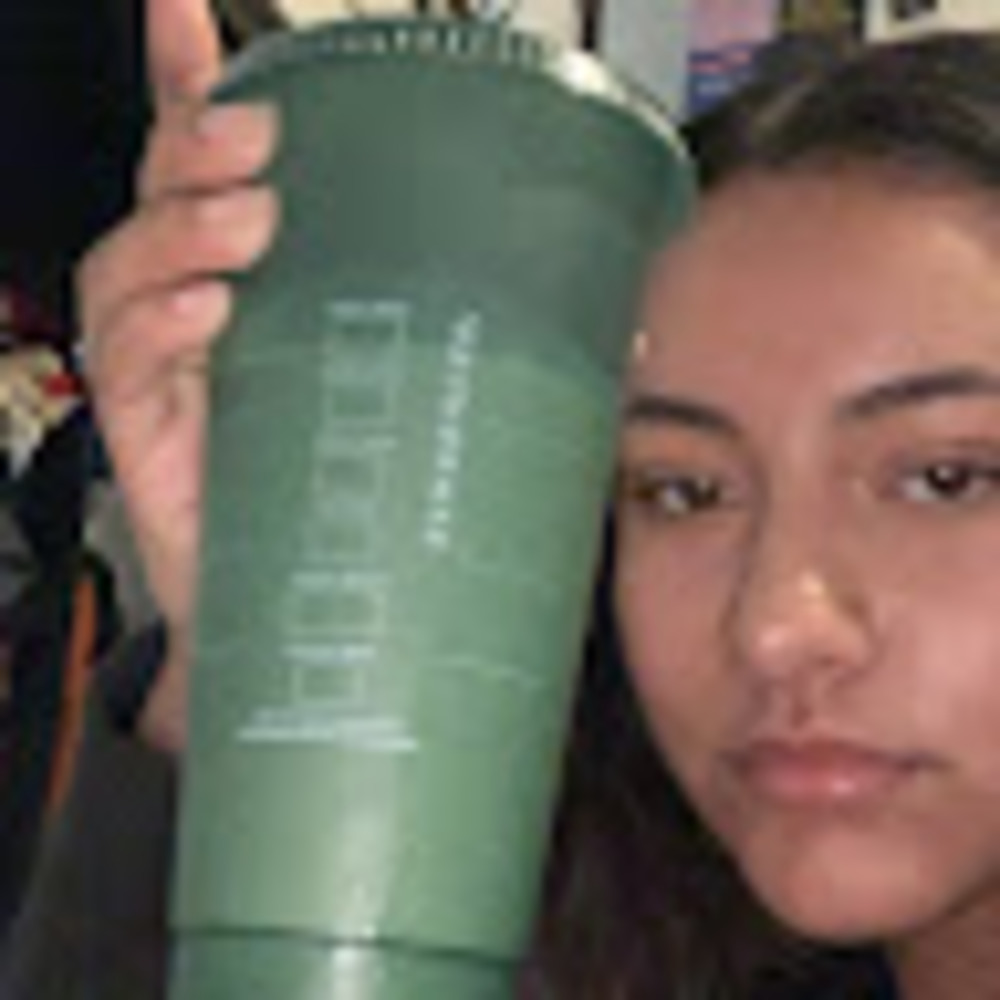 Meet your Posher, Jocelyn